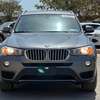 BMW x3 2017 venant 4 cylindres thumb 6