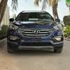 2017 Hyundai Santa Fe Sport thumb 0