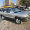 Hyundai Santa fe 2008 thumb 0
