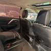 Mitsubishi Pajero 2022 thumb 8