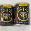 Nescafé NES, Dark_Roast, Grain entier, Café Soluble thumb 1