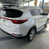Kia Sportage  2017 thumb 4