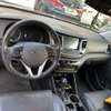 HYUNDAI TUCSON 2018 thumb 11