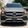 Mercedes GLE 350 2020 7 places thumb 2