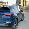 Kia Sportage 2020 clean thumb 12