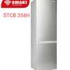 RÉFRIGÉRATEUR 248 LITRES SMART TECHNOLOGY COMBINÉ 3TIROIRS thumb 1