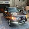 MITSUBISHI PAJERO 2015 thumb 7