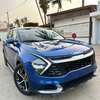 Kia Sportage Ex 2023 thumb 1