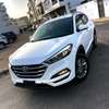 Hyundai Tucson thumb 1