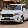 Kia Carnival 2018 thumb 2
