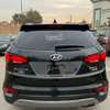 Hyundai santafe limted thumb 11