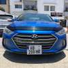 Location Hyundai Elantra thumb 1
