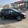 Hyundai Santa Fe thumb 4