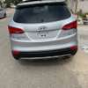 Hyundai Santa Fe thumb 10