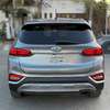 Hyundai Santa Fe 2019 thumb 3