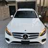 MERCEDES GLC 300 2018 thumb 0
