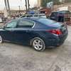 Peugeot 508 2013 thumb 3