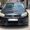 Ford Focus SEL 2012 thumb 0