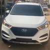 hyundai Tucson 2017 thumb 3