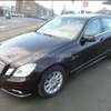 Mercedes E220 2009 thumb 6