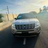 Ford Explorer thumb 13