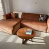 Two-Seater Sofa with Longchair (SITS) thumb 0