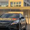 Hyundai *Grandeur* 2017 thumb 1