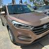 Hyundai Tucson 2017 thumb 3