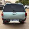 Mitsubishi l200 thumb 3