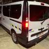 Ambulance Opel vivaro thumb 2