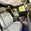 Jeep wrangler Sahara Blackhawk thumb 11