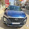 HYUNDAI SANTA FE 2020 thumb 2