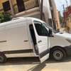 MERCEDES BENZ SPRINTER FRIGORIFIQUE 2018 thumb 1