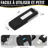 ENREGISTREUR VOCAL NUMERIQUE 8Go ET  96H D'autonomie thumb 4