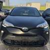 Toyota Chr thumb 0