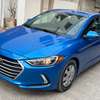 Hyundai Elantra 2017 thumb 0