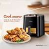 Friteuse à air intelligente Oraimo SmartAirFryer 1500W thumb 3