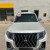 Mitsubishi Pajero 2016 thumb 10
