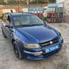 Fiat stilo diesel 2007 thumb 6