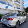 Nissan Sentra 2017 thumb 2