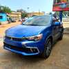 Mitsubishi rvr 2018 thumb 4