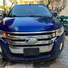 Ford Edge 4 cylinders thumb 1