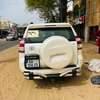Toyota Prado Land Cruiser 2010 thumb 3
