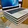 HP EliteBook Argent portable fin léger performant thumb 2