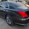 Genesis G90 2017 thumb 6