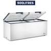 CONGELATEUR 900LITRES SMART TECHNOLOGY HORIZONTAL thumb 0