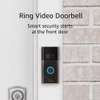 Ring Video Doorbell thumb 1