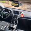 Hyundai Grandeur HG240 2016 thumb 13