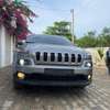JEEP CHEROKEE LONGITUDE 2017 thumb 5