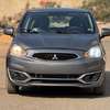 Mitsubishi mirage thumb 1
